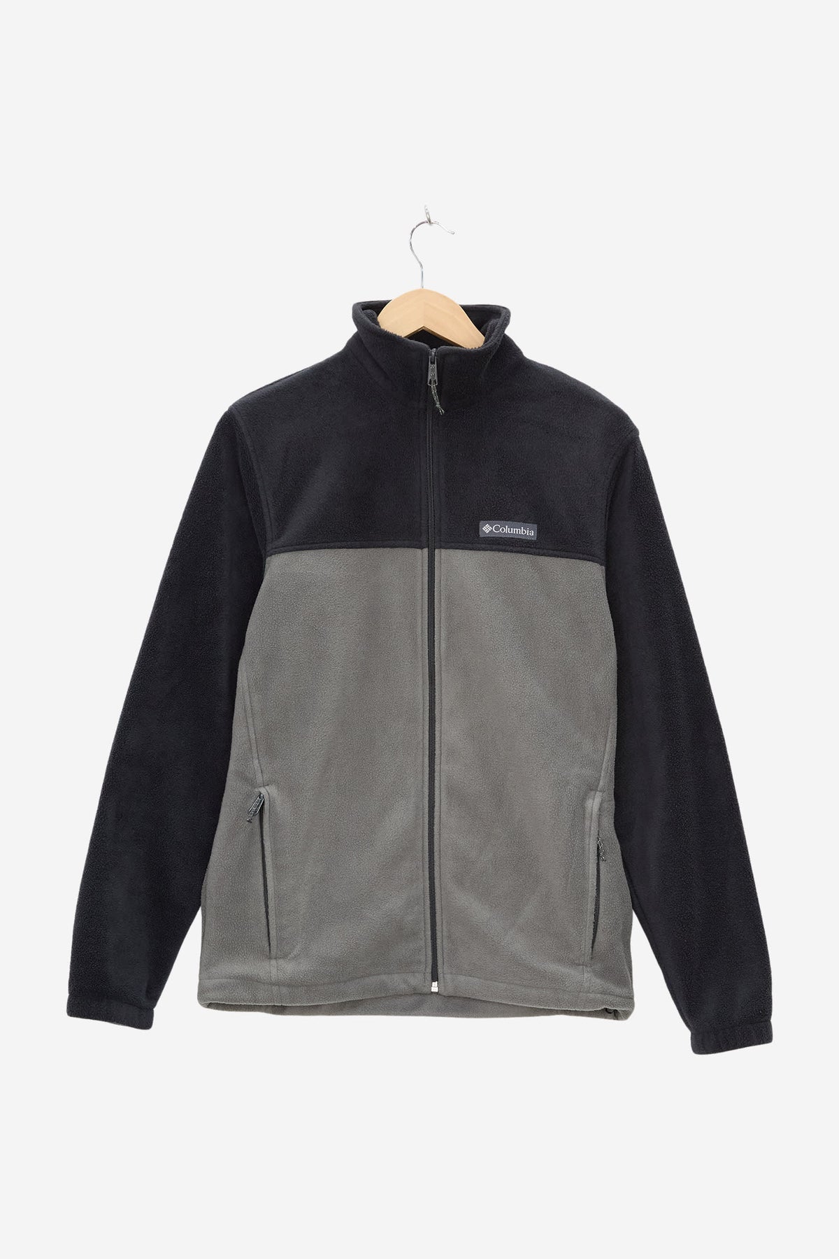 Fleecejacke für Herren