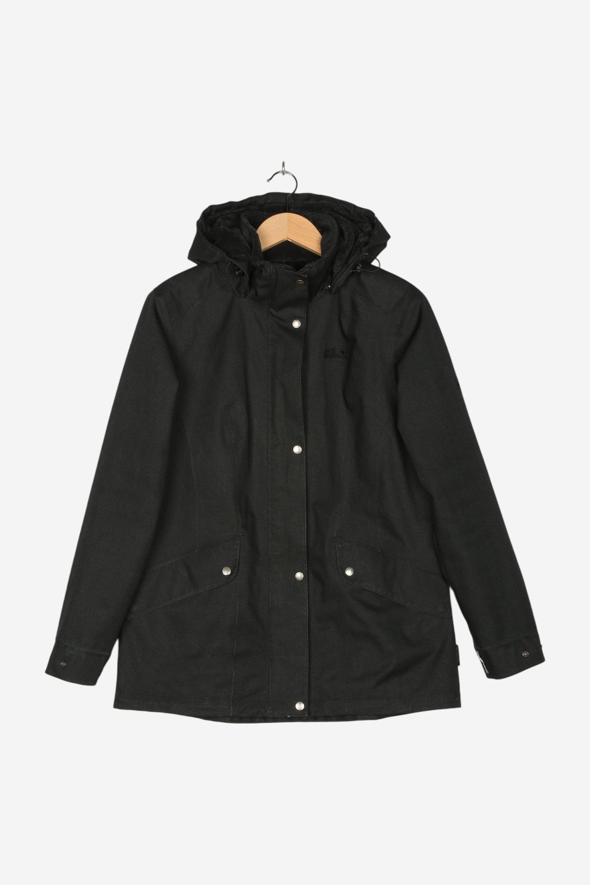 Winterjacke für Damen