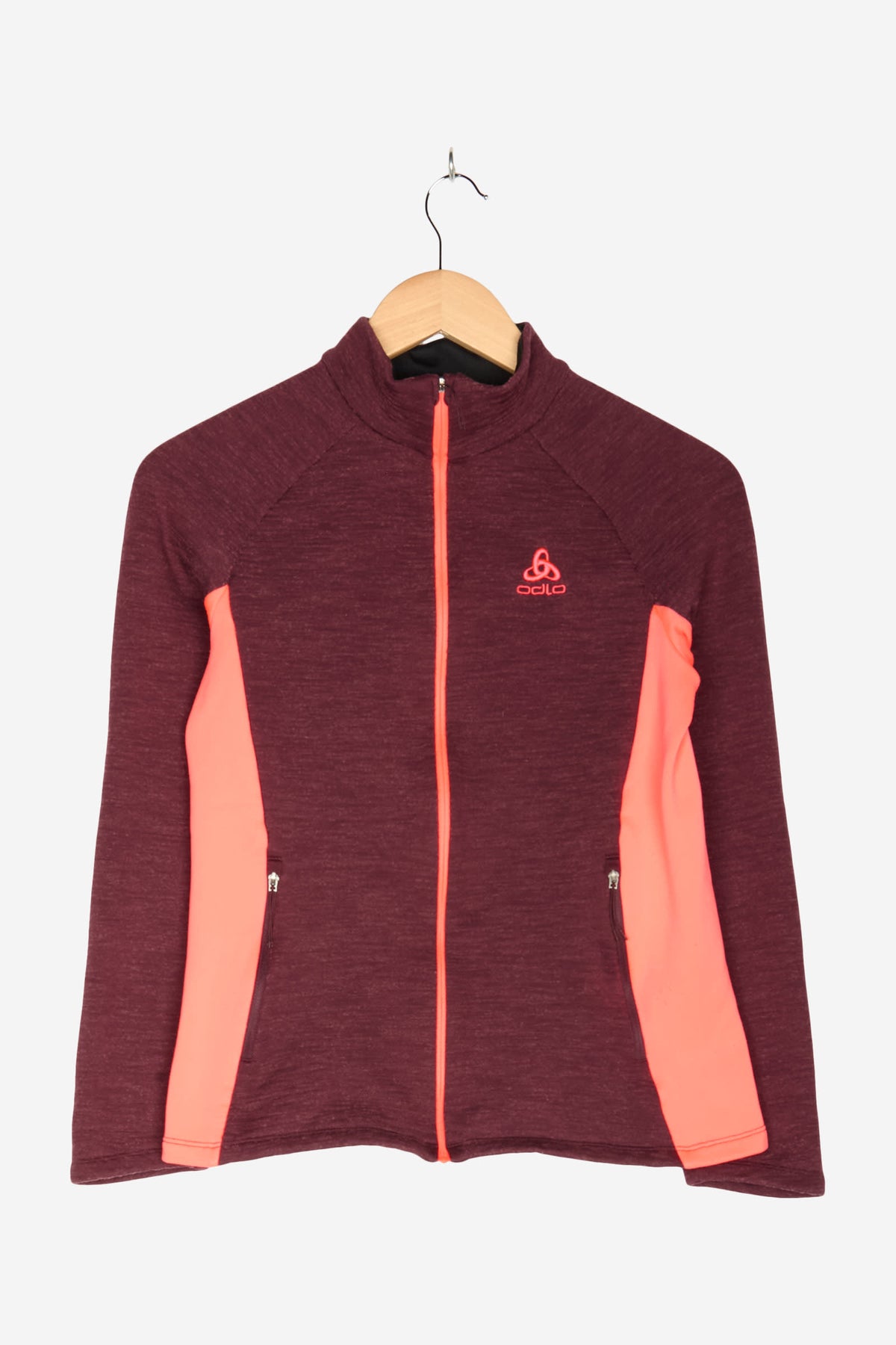 Fleecejacke für Damen