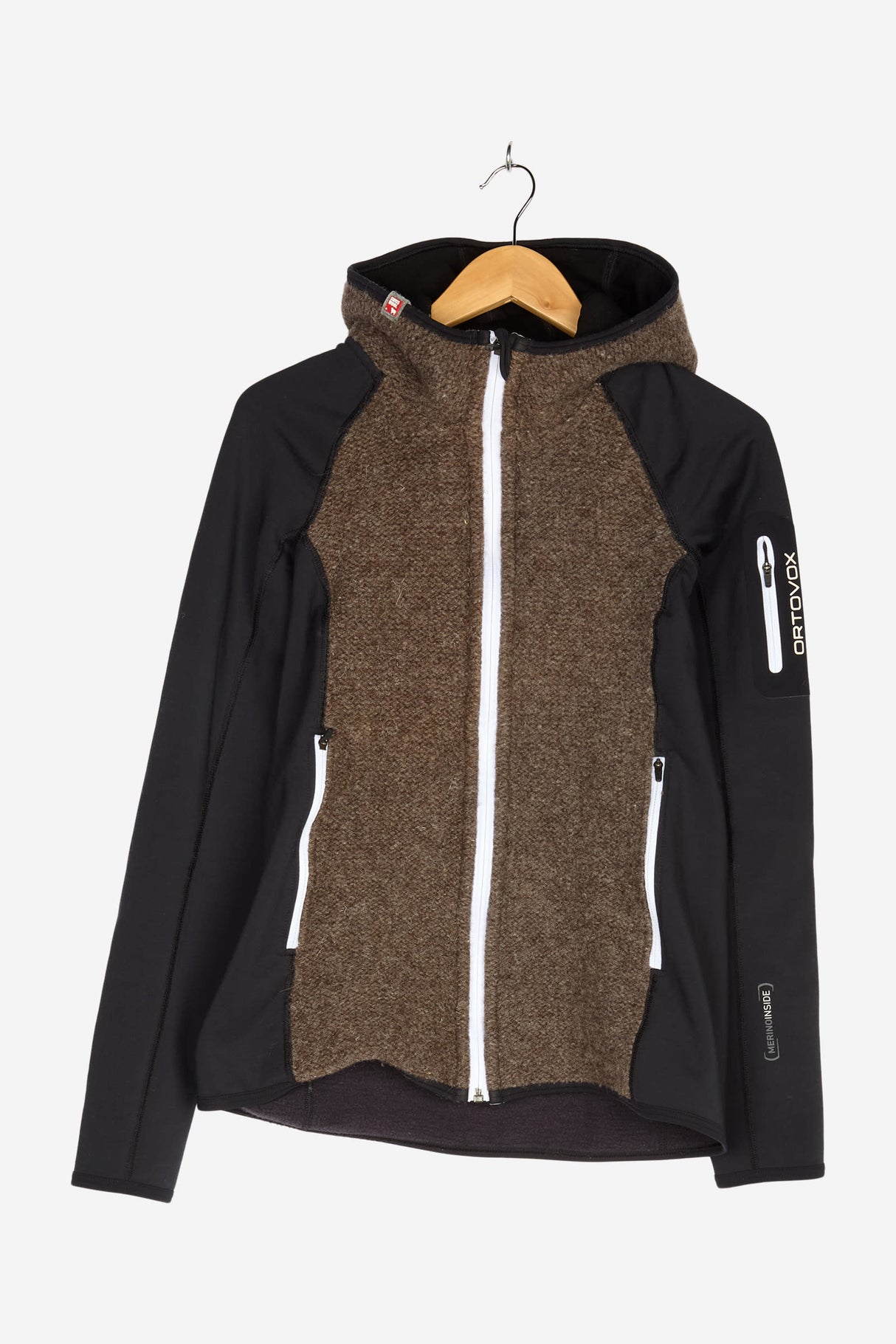 Fleecejacke für Damen