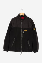 Fleecejacke für Herren