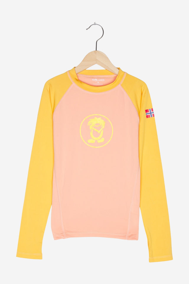 Longsleeve für Kinder