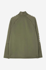 Fleecejacke für Herren