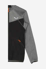 Fleecejacke für Herren