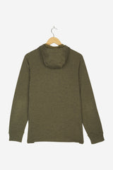 Fleecejacke für Herren
