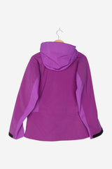 Regenjacke mit GORE-TEX für Damen