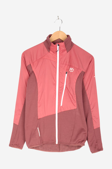 Fleecejacke für Damen