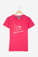 T-Shirt für Damen