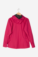 Regenjacke mit GORE-TEX für Damen