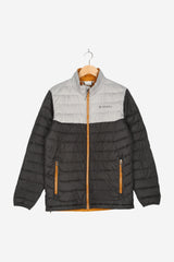 Isolationsjacke für Herren