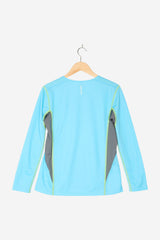 Longsleeve für Damen