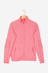 Fleecejacke für Damen