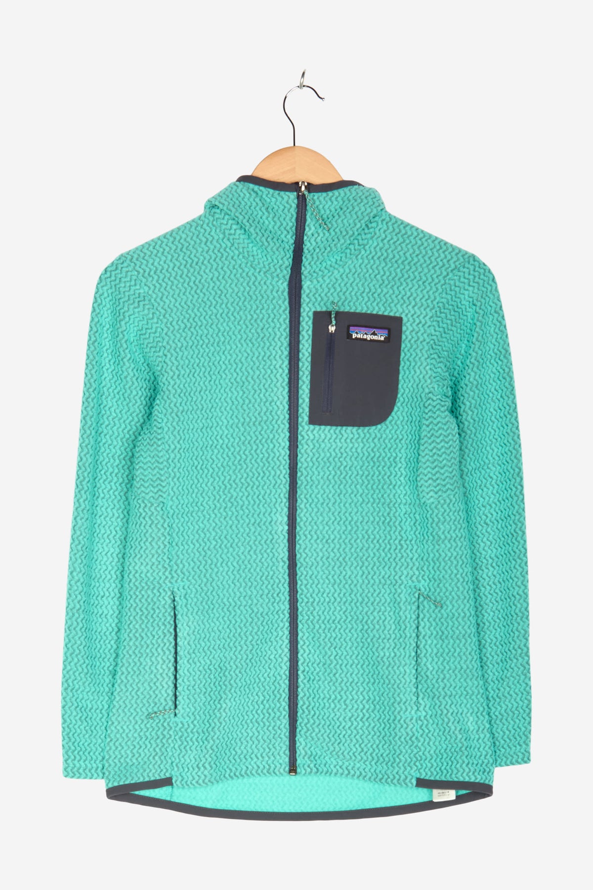 Fleecejacke für Damen