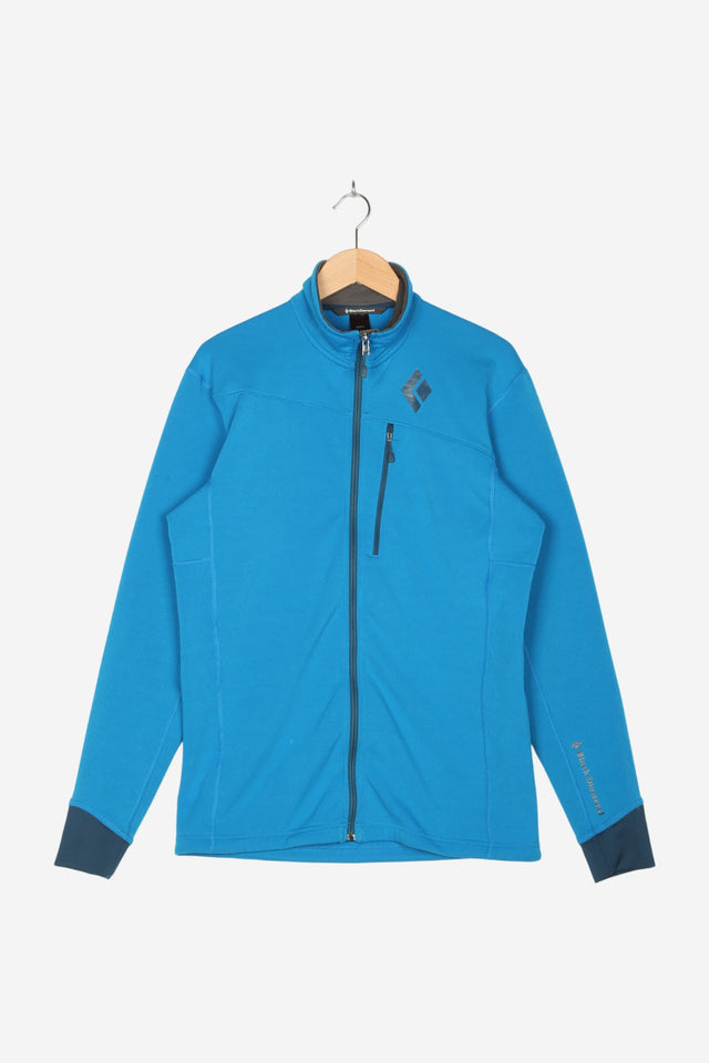 Fleecejacke für Herren