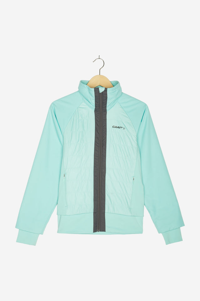 Isolationsjacke für Damen