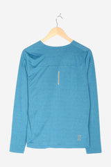 Longsleeve für Damen