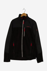 Fleecejacke für Herren