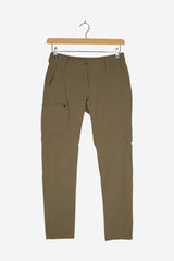 Zip Off Hose für Damen