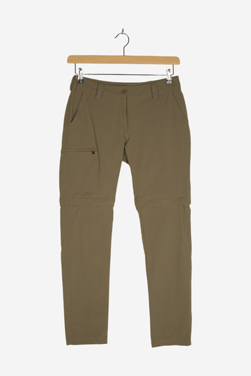 Zip Off Hose für Damen