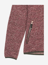 Fleecejacke für Damen
