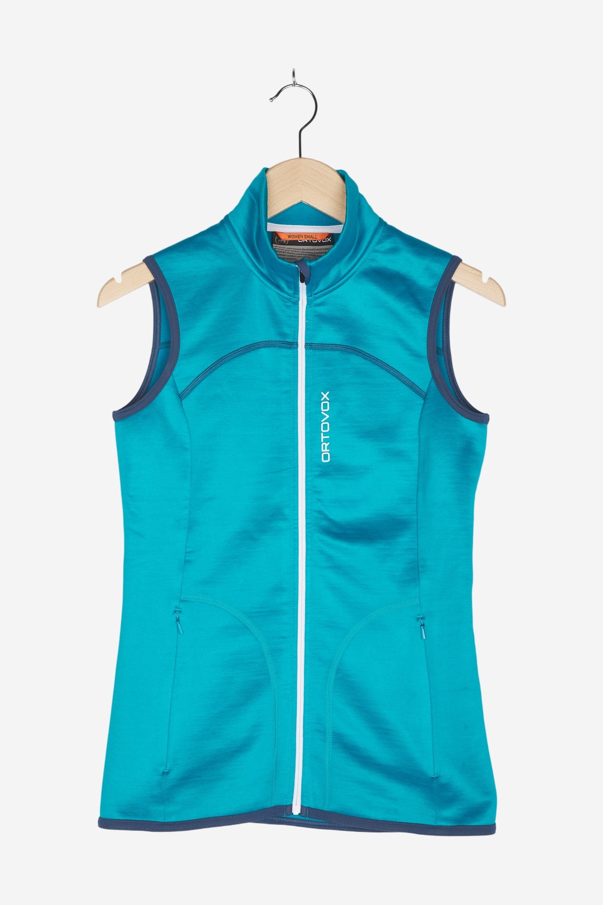 Fleeceweste für Damen