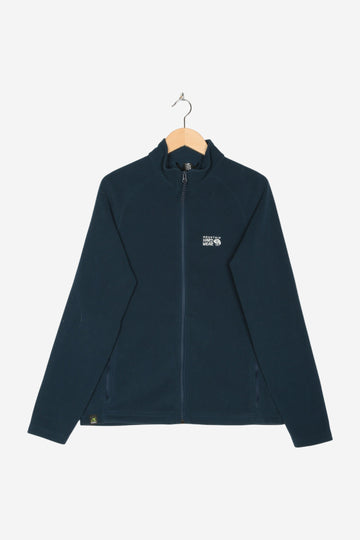 Fleecejacke für Herren