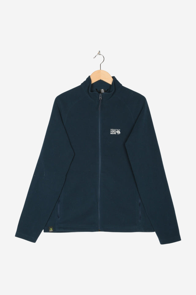 Fleecejacke für Herren