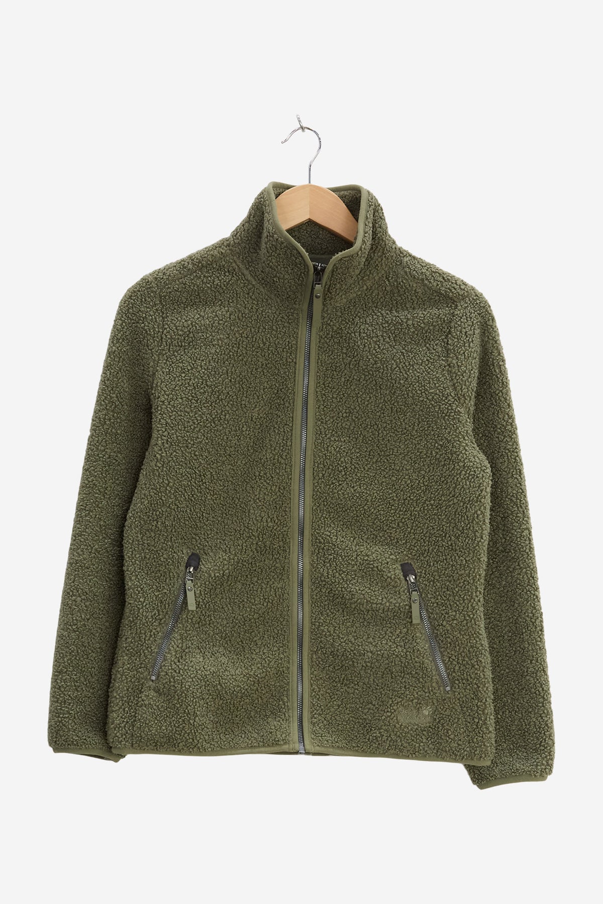Fleecejacke für Damen
