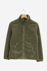 Fleecejacke für Damen