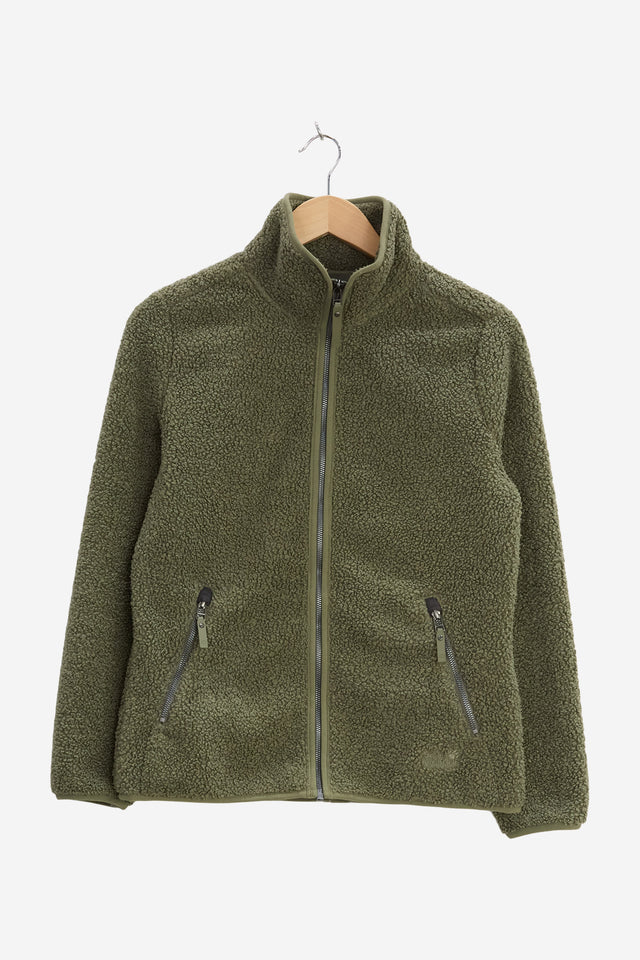 Fleecejacke für Damen
