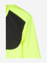 Fahrradjacke für Herren