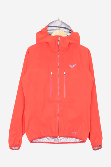 Regenjacke mit GORE-TEX für Herren