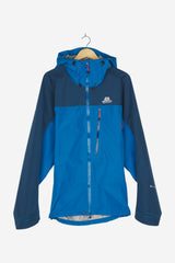 Regenjacke mit GORE-TEX für Herren