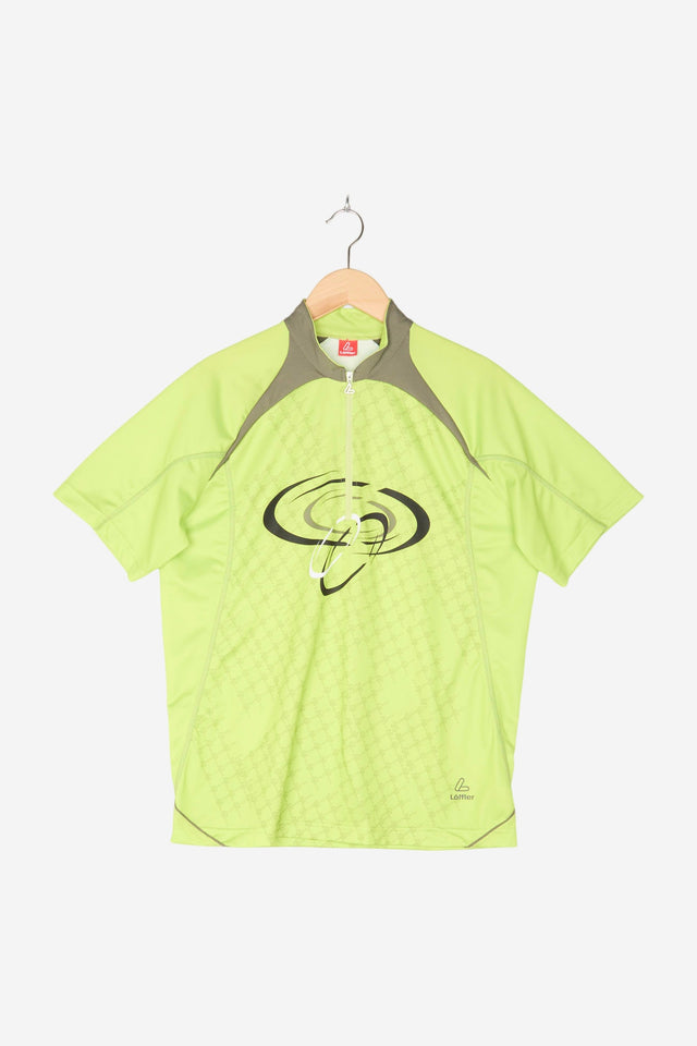 Fahrradtrikot für Herren