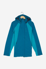 Doppeljacke für Damen