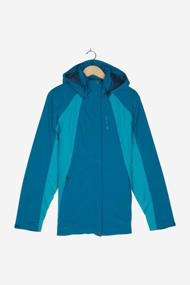 Doppeljacke für Damen