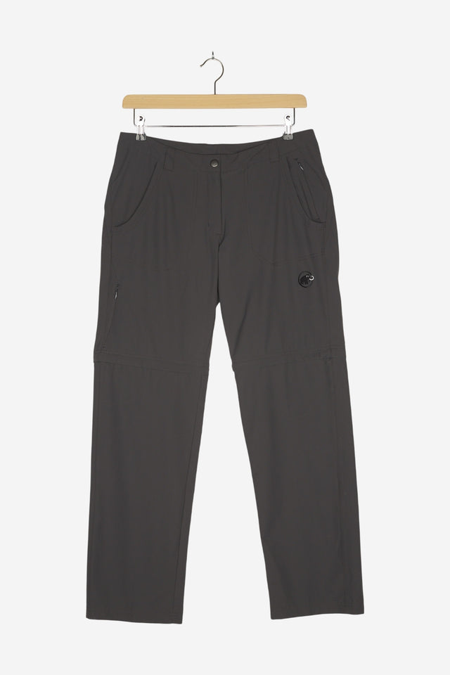 Zip Off Hose für Damen