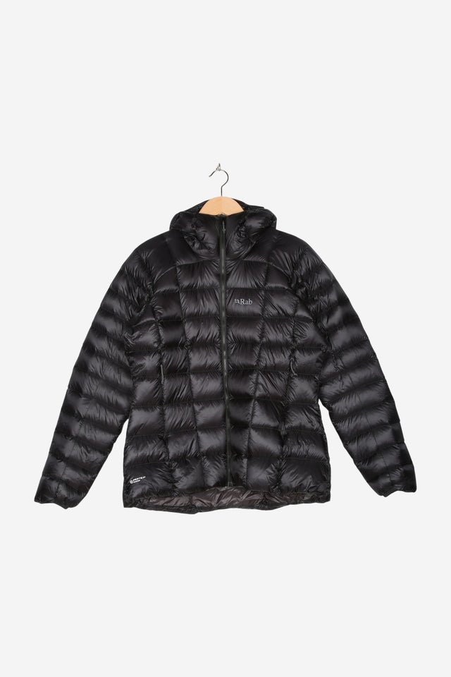 Daunenjacke für Damen