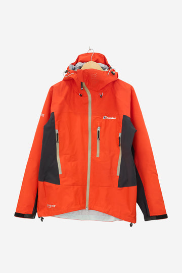 Regenjacke mit GORE-TEX für Herren