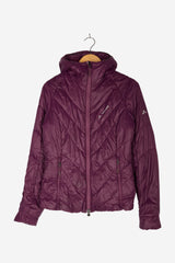 Daunenjacke für Damen