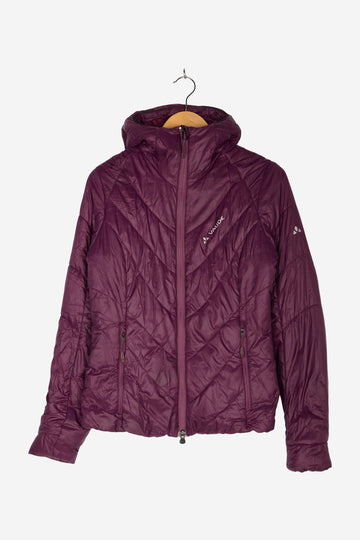 Daunenjacke für Damen
