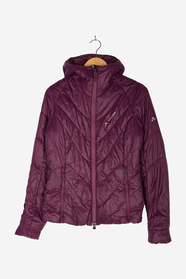Daunenjacke für Damen
