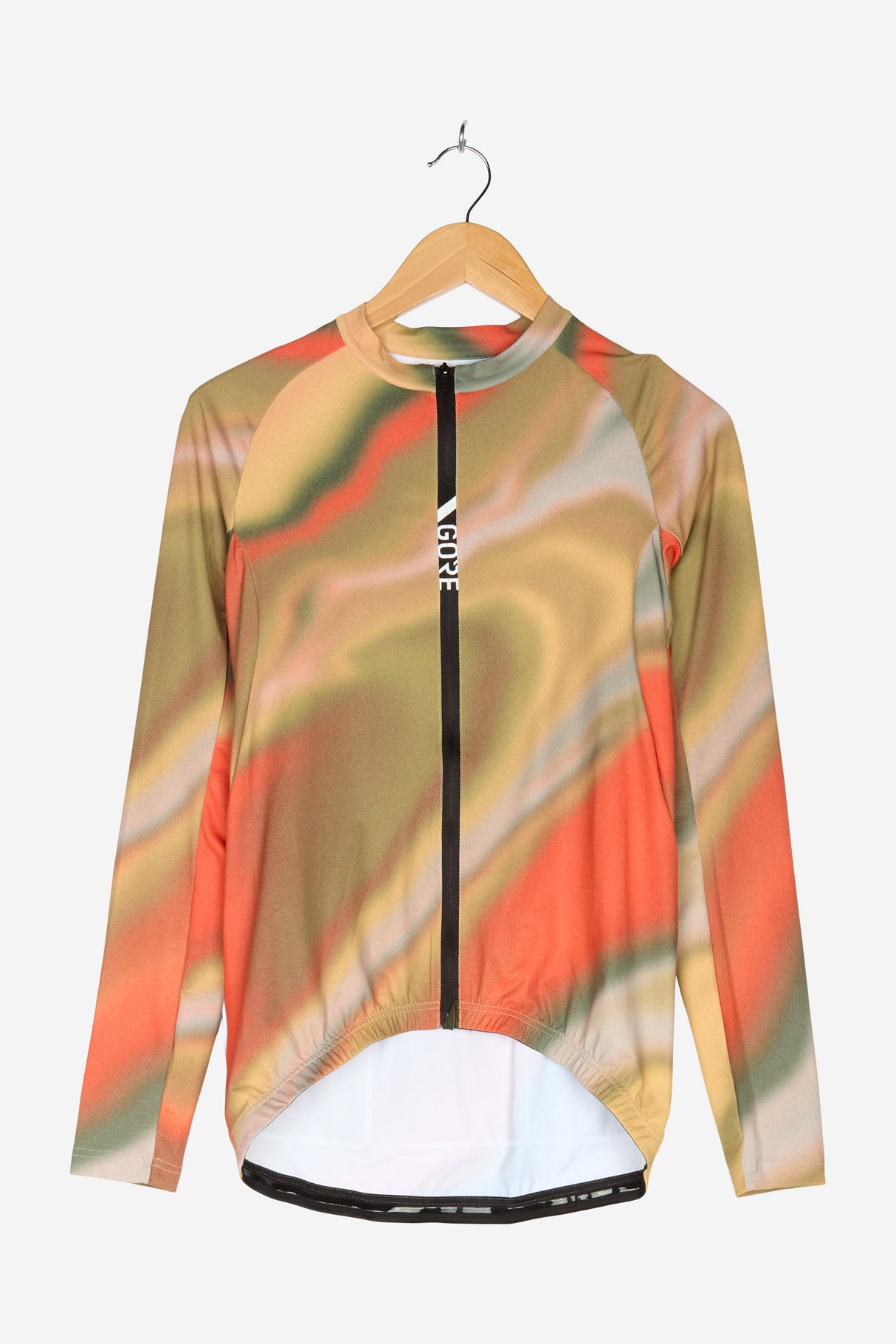 Fahrradtrikot für Damen