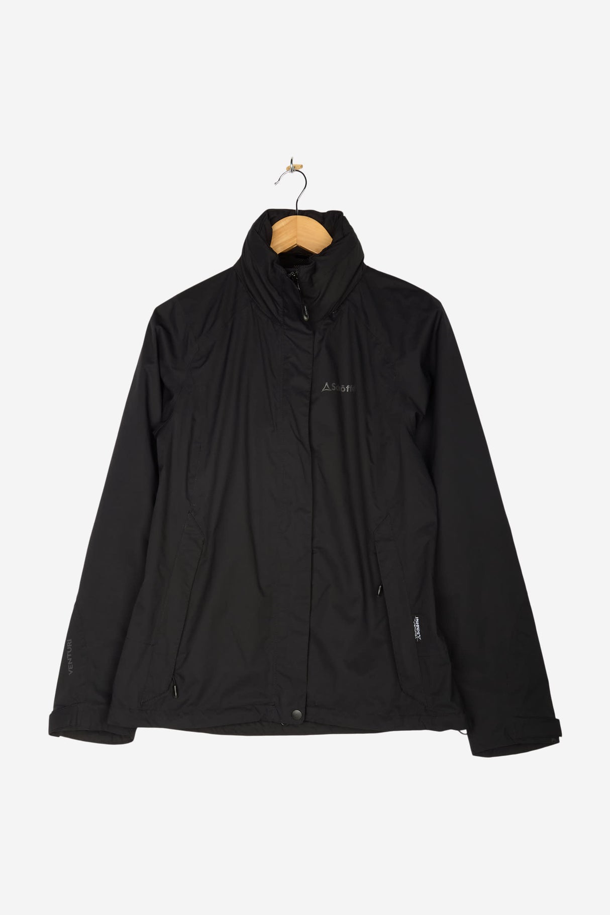 Regenjacke für Damen
