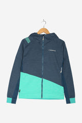 Fleecejacke für Damen