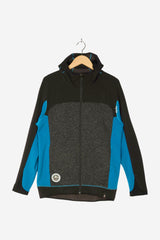 Fleecejacke für Herren