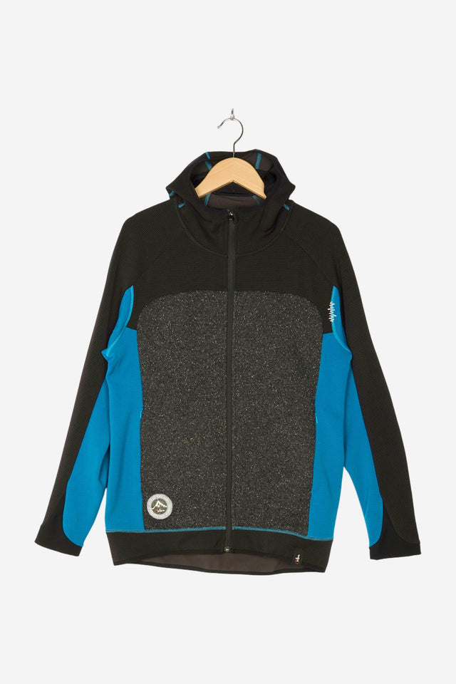 Fleecejacke für Herren