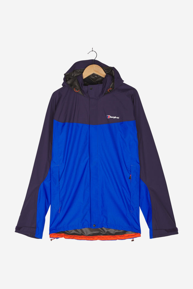 Regenjacke mit GORE-TEX für Herren