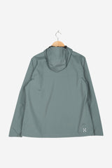 Regenjacke für Damen