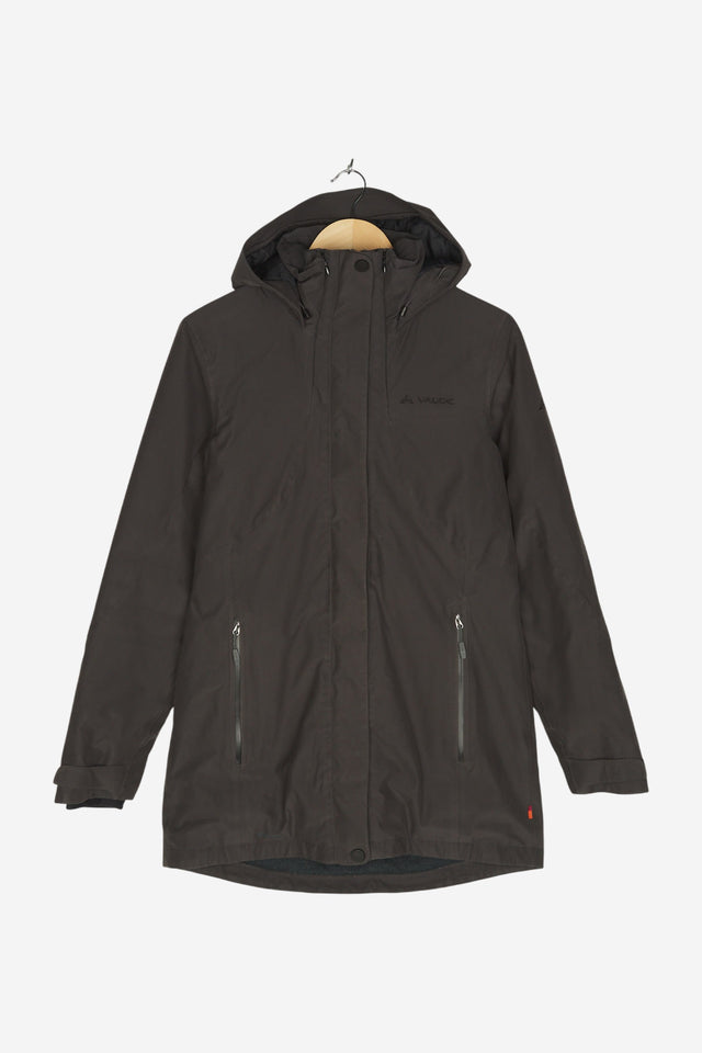 Winterjacke für Damen